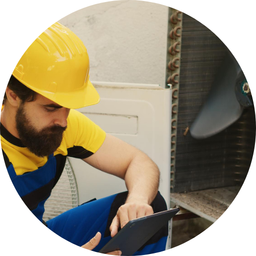 technicien confort climat
